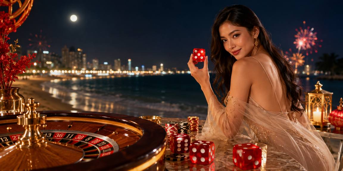 Permainan Slot dengan Pembekal Pilihan
