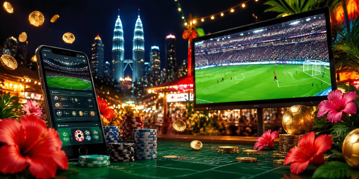 Permainan Slot dengan Pembekal Pilihan